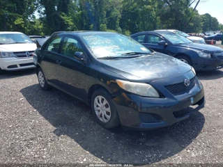 TOYOTA TOYOTA COROLLA LE
