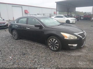 NISSAN NISSAN ALTIMA 2.5 S