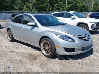 MAZDA MAZDA MAZDA6 I TOURING