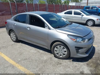 KIA KIA RIO S