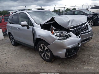 SUBARU SUBARU FORESTER 2.5I LIMITED