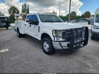 FORD FORD F-350 XL