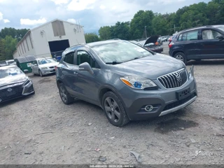 BUICK BUICK ENCORE CONVENIENCE