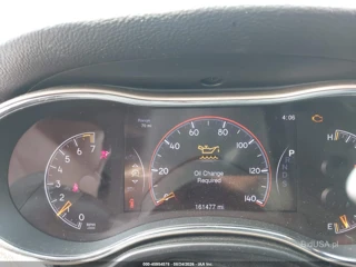 JEEP JEEP GRAND CHEROKEE LIMITED