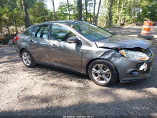 FORD FORD FOCUS SE