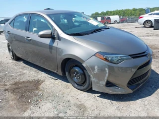TOYOTA TOYOTA COROLLA LE