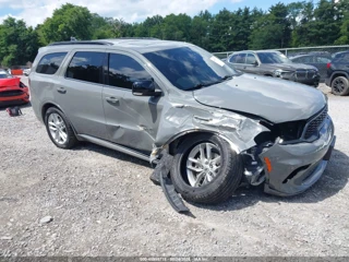 DODGE DODGE DURANGO GT PLUS AWD