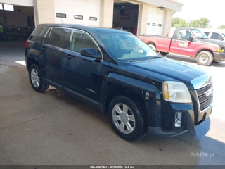 GMC TERRAIN SLE-1