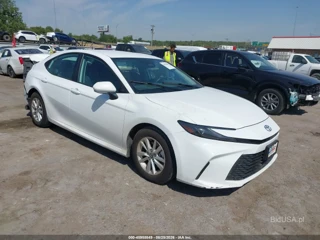 TOYOTA TOYOTA CAMRY LE