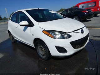 MAZDA MAZDA MAZDA2 SPORT