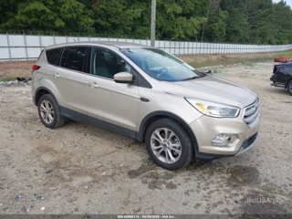 FORD FORD ESCAPE SE