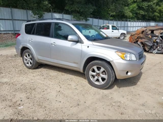 TOYOTA TOYOTA RAV4 LIMITED