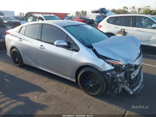 TOYOTA TOYOTA PRIUS PRIME PREMIUM