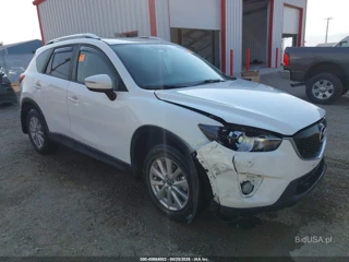 MAZDA MAZDA CX-5 TOURING