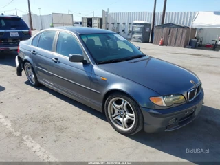 BMW 330I