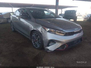KIA KIA FORTE GT