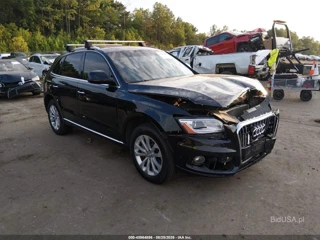 AUDI AUDI Q5 2.0T PREMIUM