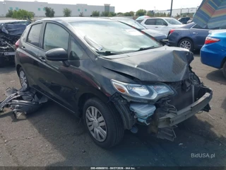 HONDA HONDA FIT LX