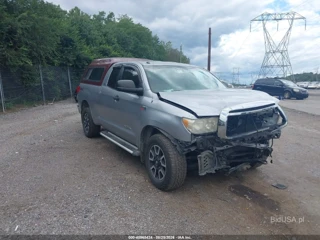 TOYOTA TOYOTA TUNDRA GRADE 5.7L V8