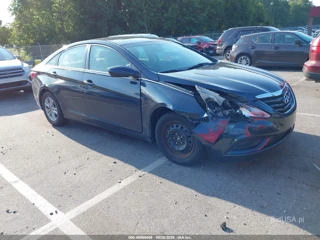 HYUNDAI HYUNDAI SONATA GLS