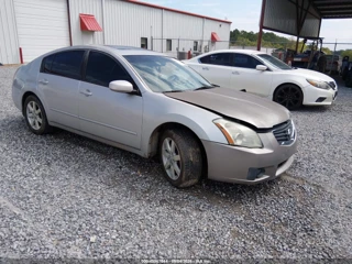 NISSAN NISSAN MAXIMA 3.5 SL