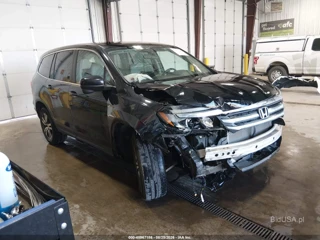 HONDA HONDA PILOT EX