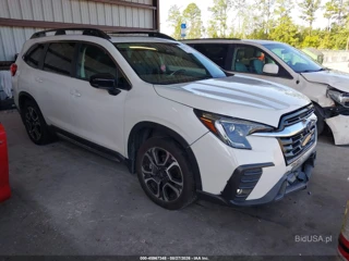 SUBARU SUBARU ASCENT LIMITED 7-PASSENGER