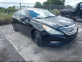 HYUNDAI HYUNDAI SONATA LIMITED