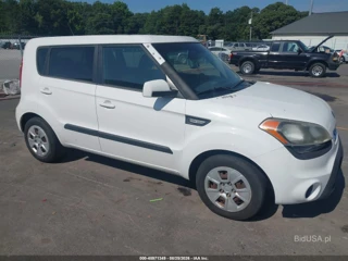 KIA KIA SOUL