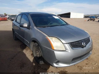 NISSAN NISSAN SENTRA 2.0S