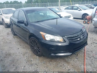 HONDA HONDA ACCORD 2.4 EX