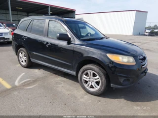 HYUNDAI HYUNDAI SANTA FE GLS