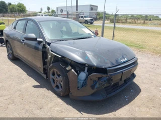 KIA KIA K4 LXS