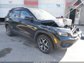KIA KIA SELTOS EX