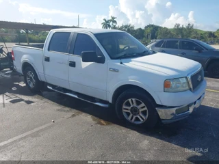 FORD FORD F-150 LARIAT/XLT