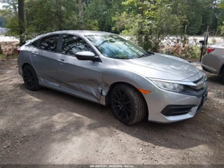 HONDA HONDA CIVIC LX