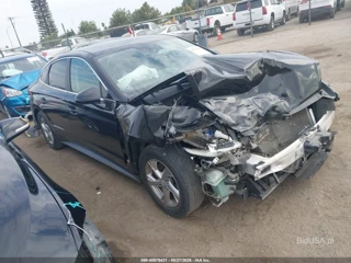 HYUNDAI HYUNDAI SONATA SE