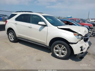 CHEVROLET CHEVROLET EQUINOX 2LT