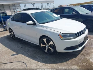 VOLKSWAGEN VOLKSWAGEN JETTA 2.5L SE