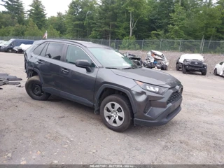 TOYOTA TOYOTA RAV4 LE