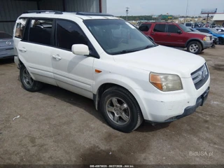 HONDA HONDA PILOT EX-L