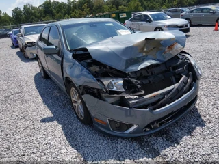 FORD FORD FUSION SEL