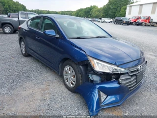 HYUNDAI HYUNDAI ELANTRA SE