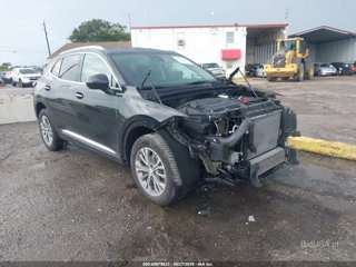 BUICK BUICK ENVISION FWD PREFERRED