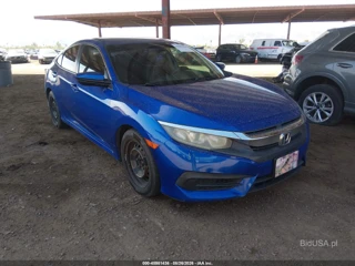 HONDA HONDA CIVIC LX
