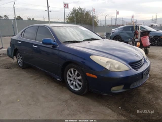 LEXUS LEXUS ES 300