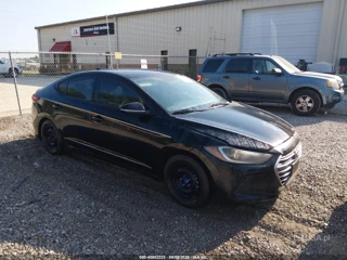 HYUNDAI HYUNDAI ELANTRA SE