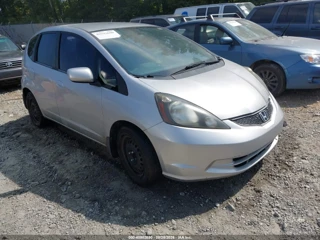 HONDA HONDA FIT