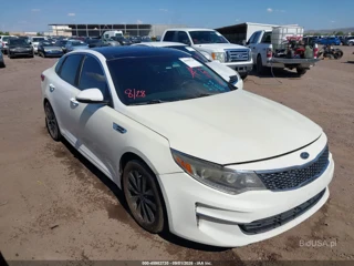 KIA KIA OPTIMA EX