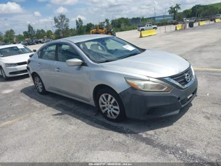 NISSAN NISSAN ALTIMA 2.5/2.5 S/2.5 SL/2.5 SR/2.5 SV